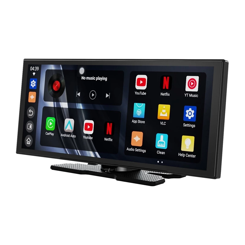 OTTOCAST OTTOAIBOX N95 autorádio monitor