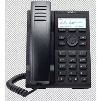 MITEL 6907 IP telefón (50008383)