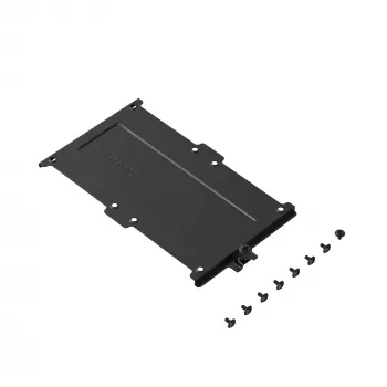 Fractal Design | sada držiakov SSD – typ D