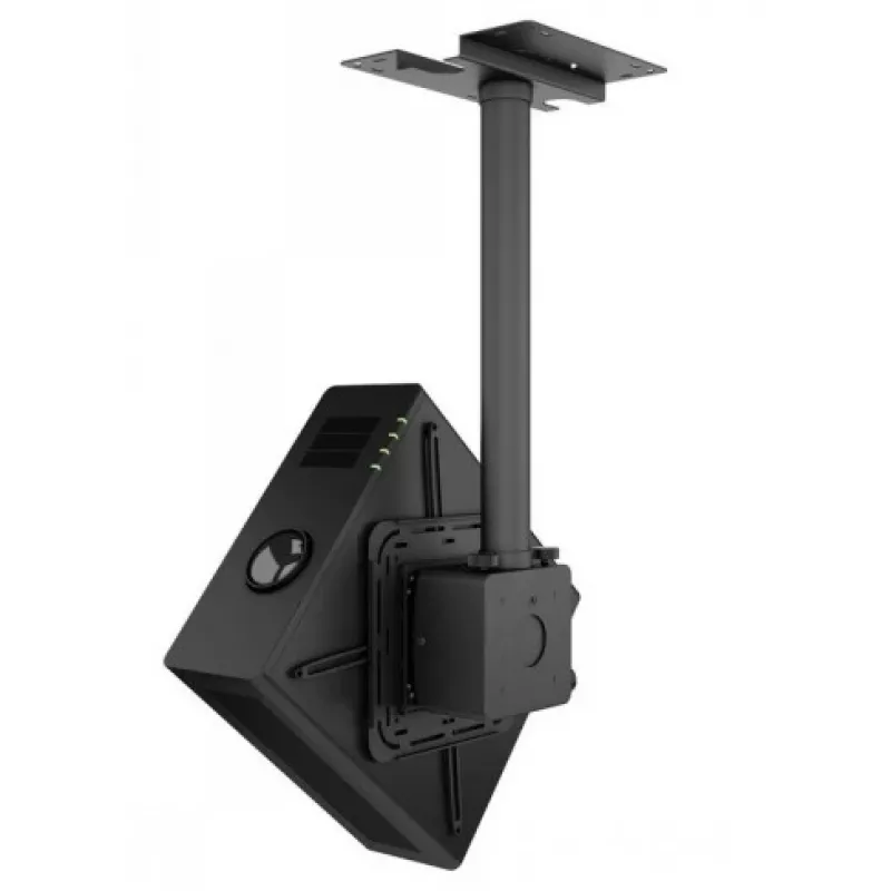 MB projektorový držiak Pro HD 40KG čierny