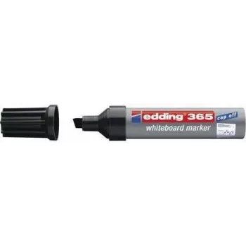 EDDING 365 board - marker - na tabuľu - čierna