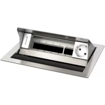 Kindermann 7492000051. Šírka: 250 mm, hĺbka: 190 mm (7492000051)