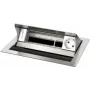 Kindermann 7492000051. Šírka: 250 mm, hĺbka: 190 mm (7492000051)