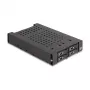 Delock 3.5 rám pre 4x M.2 NVMe SSD s OcuLink SFF-8612 konektorom (47111)