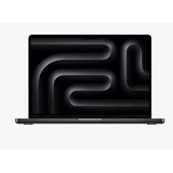 Apple MacBook Pro 16,2 M5 Pro 18-Core CPU 64 GB RAM 1 TB SSD DE QWERTZ čierny