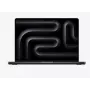 Apple MacBook Pro 16,2 M5 Pro 18-Core CPU 64 GB RAM 1 TB SSD DE QWERTZ čierny