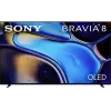 TV prijímač | SONY | 77