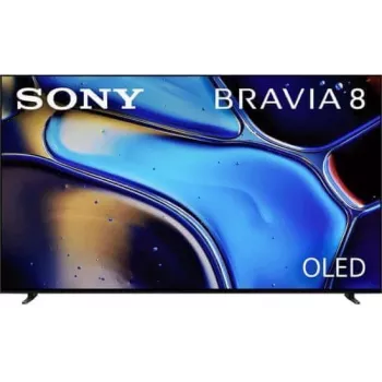 TV prijímač | SONY | 77