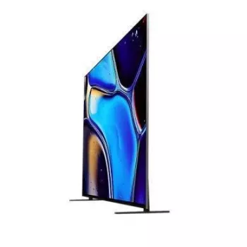 TV prijímač | SONY | 77