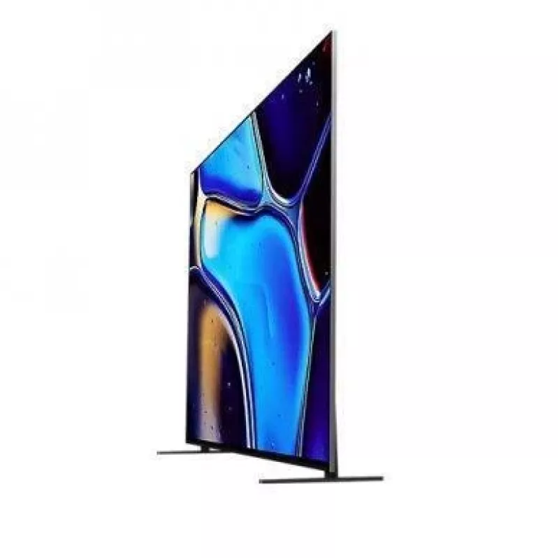 TV prijímač | SONY | 77