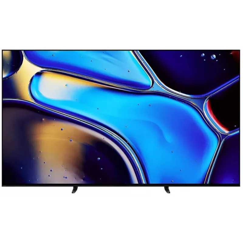 TV prijímač | SONY | 77
