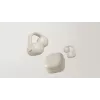 Sony | Slúchadlá | LinkBuds WF-LC900 Clip | Bluetooth | Open-Ear | Bezdrôtové | Greige