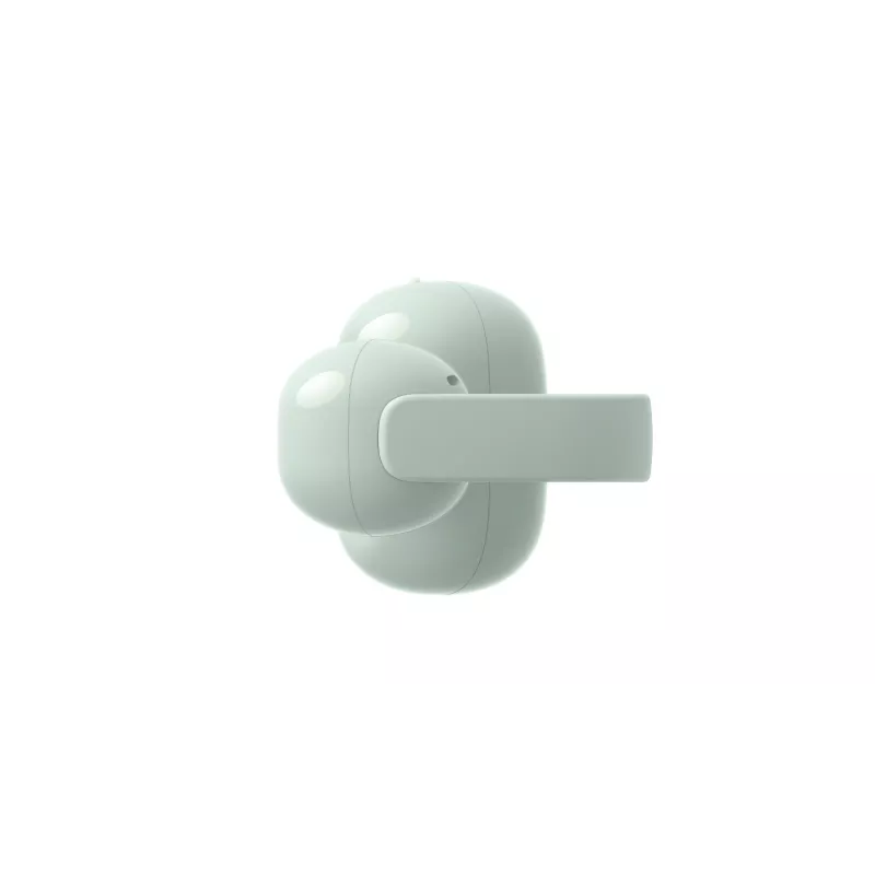 Sony | In-Ear slúchadlá | LinkBuds WF-LC900 Clip | Bluetooth | Open-Ear | Bezdrôtové | zelená
