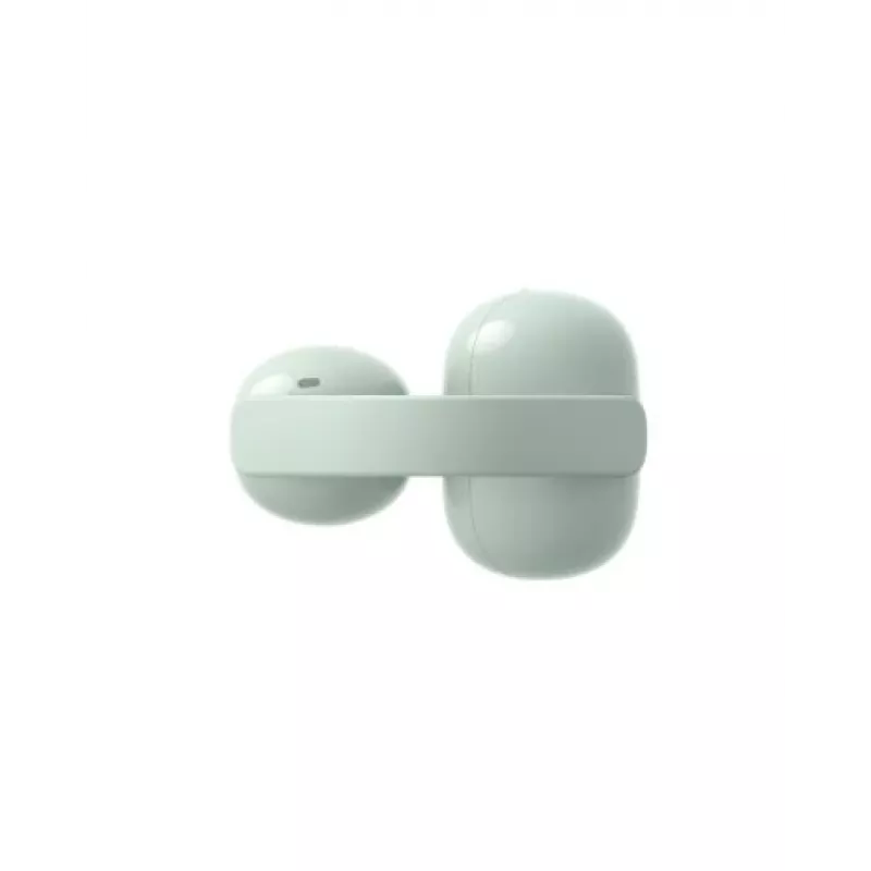 Sony | In-Ear slúchadlá | LinkBuds WF-LC900 Clip | Bluetooth | Open-Ear | Bezdrôtové | zelená