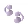 Sony | Slúchadlá | LinkBuds WF-LC900 Clip | Bluetooth | Open-Ear | Bezdrôtové | levanduľová