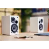 Edifier | Regálové reproduktory | R1280T | biela | 42 W