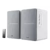 Edifier | Regálové reproduktory | R1280T | biela | 42 W
