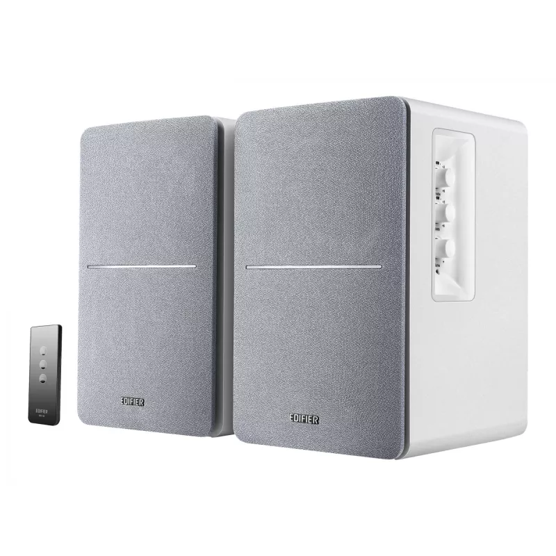 Edifier | Regálové reproduktory | R1280T | biela | 42 W