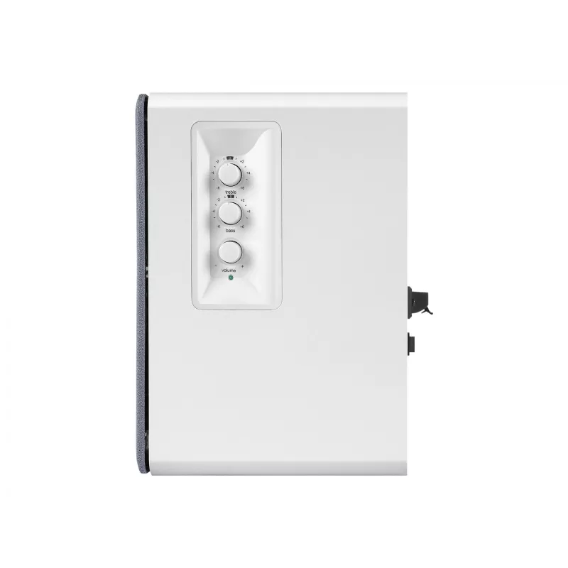 Edifier | Regálové reproduktory | R1280T | biela | 42 W