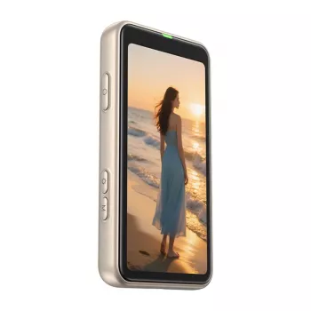Monitor LCD náhľad 4 + diaľkový ovládač 2v1 pre telefón Magsafe Wifi iPhone / P5-rmt-07