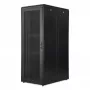 42HE serverový rozvádzač Unique Server-N 2053x800x1200mm čierny.