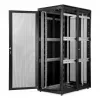 42HE serverový rozvádzač Unique Server-N 2053x800x1200mm čierny.