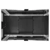 42HE serverový rozvádzač Unique Server-N 2053x800x1200mm čierny.