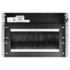 42HE serverový rozvádzač Unique Server-N 2053x800x1200mm čierny.