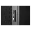 42HE serverový rozvádzač Unique Server-N 2053x800x1200mm čierny.