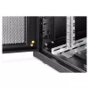 42HE serverový rozvádzač Unique Server-N 2053x800x1200mm čierny.