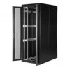 42HE serverový rozvádzač Unique Server-N 2053x800x1200mm čierny.