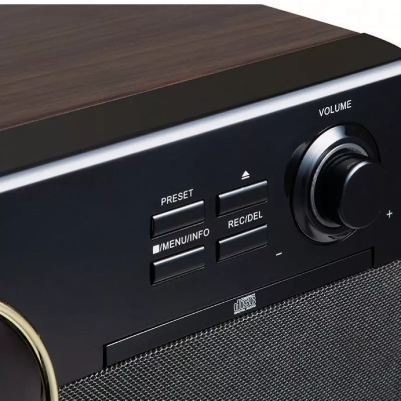 Bluetooth nahrávací konvertor TX-137
