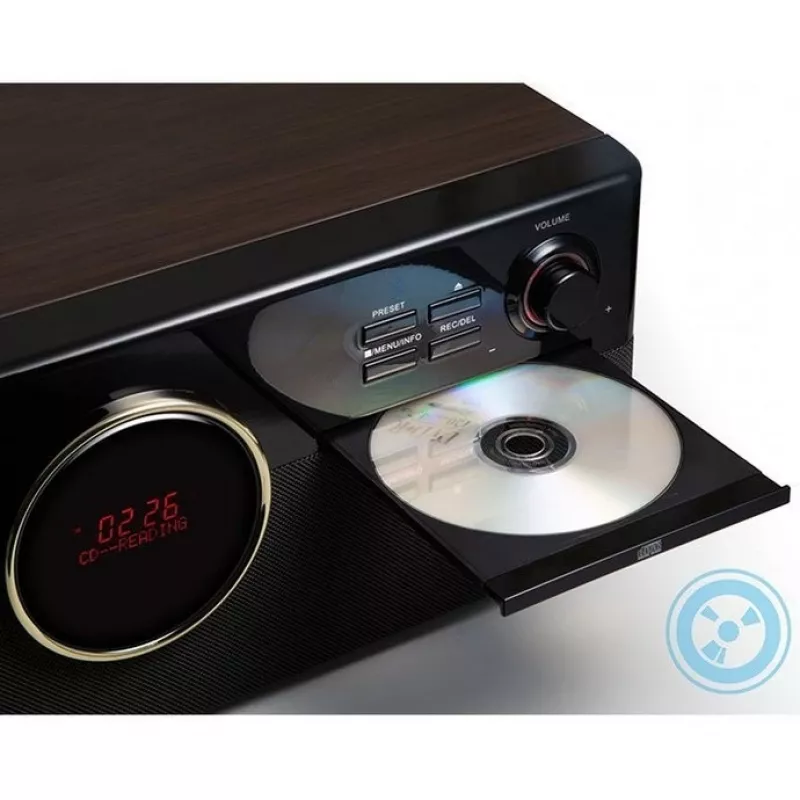 Bluetooth nahrávací konvertor TX-137