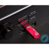 Bluetooth nahrávací konvertor TX-137