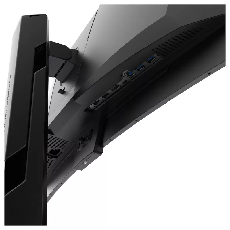 MSI MPG 341CQRDE QD-OLED X36 herný monitor - 360Hz, 0,03ms GtG