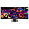 MSI MPG 341CQRDE QD-OLED X36 herný monitor - 360Hz, 0,03ms GtG