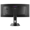 MSI MPG 341CQRDE QD-OLED X36 herný monitor - 360Hz, 0,03ms GtG
