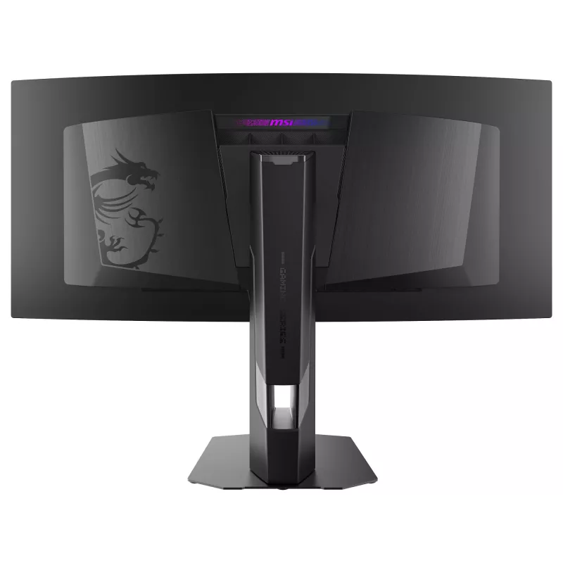 MSI MPG 341CQRDE QD-OLED X36 herný monitor - 360Hz, 0,03ms GtG