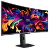 MSI MPG 341CQRDE QD-OLED X36 herný monitor - 360Hz, 0,03ms GtG