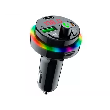 Tracer 47754 CarSynk vysielač FM BT