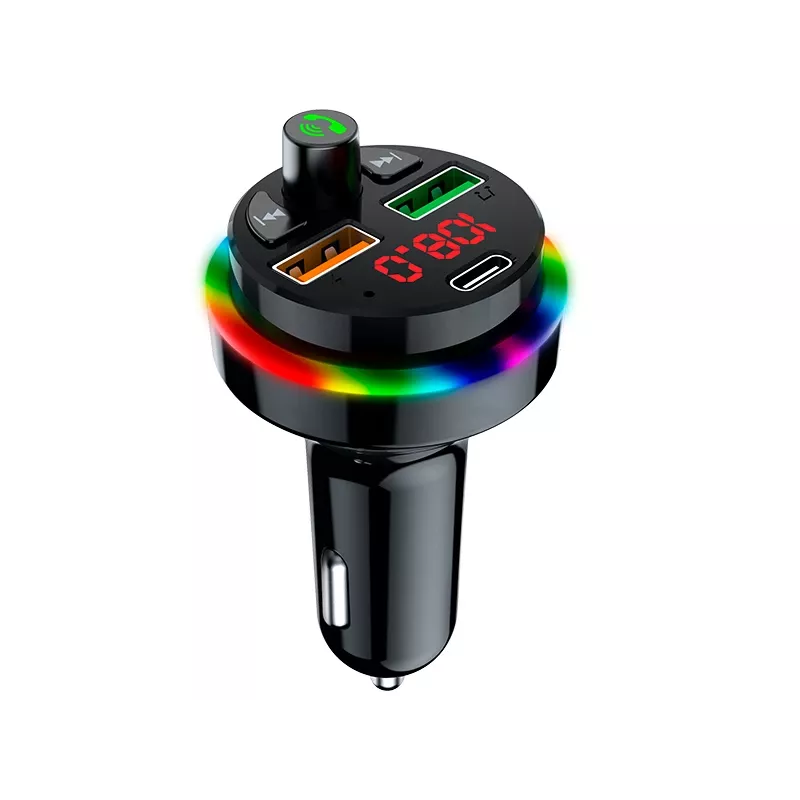 Tracer 47754 CarSynk vysielač FM BT