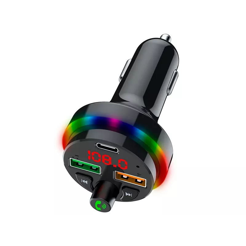 Tracer 47754 CarSynk vysielač FM BT
