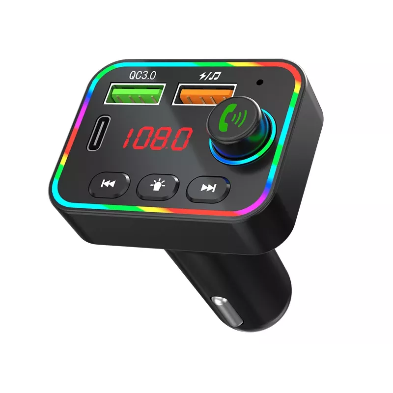 Tracer 47755 SoundCast vysielač FM BT