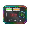 Tracer 47755 SoundCast vysielač FM BT
