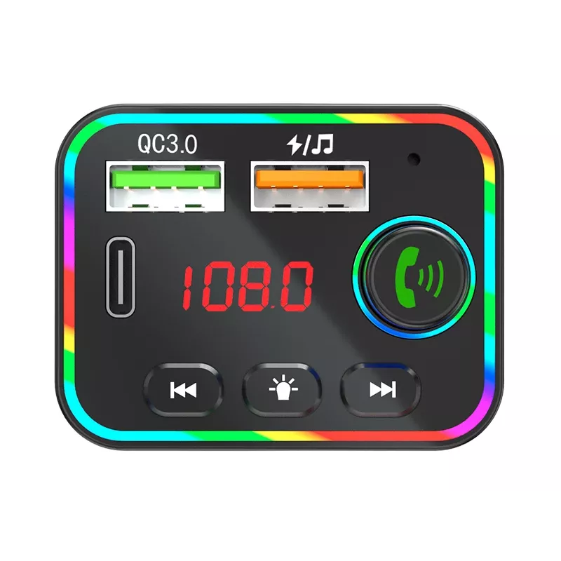 Tracer 47755 SoundCast vysielač FM BT