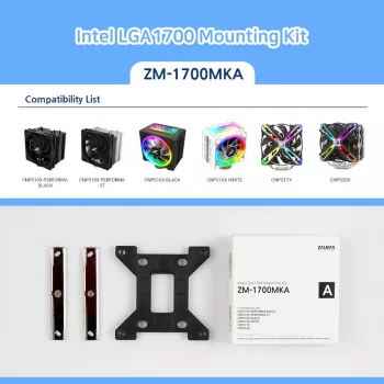 Zalman ZM-1700MKA Intel montážna sada