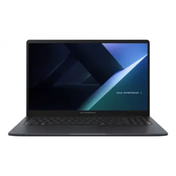 ASUS ExpertBook BM1 BM1503CDA-S71654 Business notebook, AMD Ryzen 5 150, 15,6 palca Full HD, 16GB DDR5, 512GB SSD, nemecká QWERTZ klávesnica