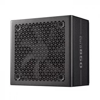Modulárny napájací zdroj Elite Gold 850W ATX 3.1 80 Plus Gold