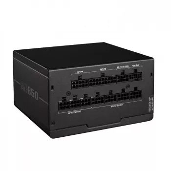 Modulárny napájací zdroj Elite Gold 850W ATX 3.1 80 Plus Gold