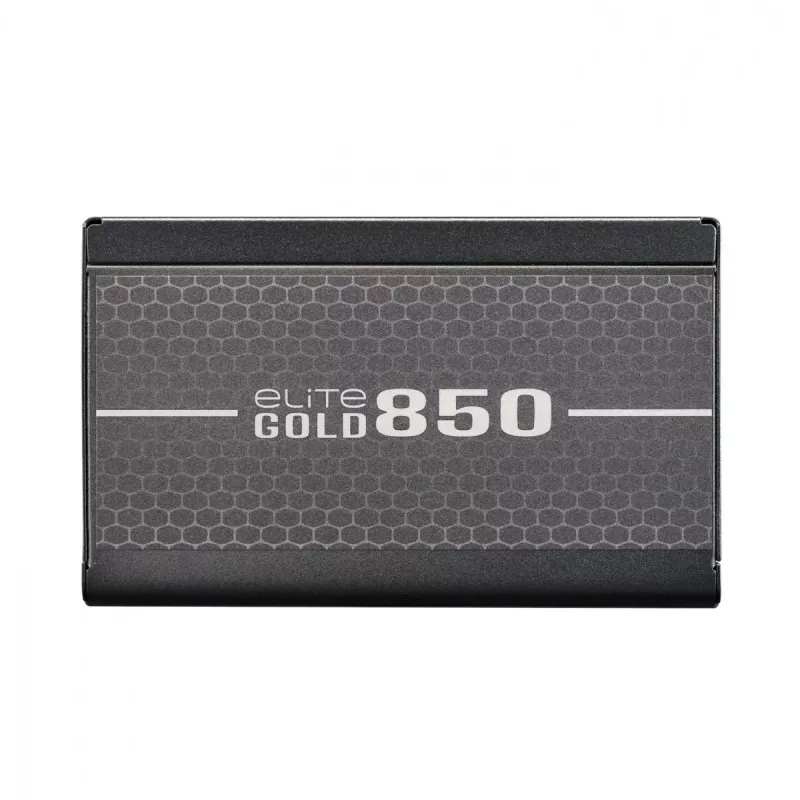 Modulárny napájací zdroj Elite Gold 850W ATX 3.1 80 Plus Gold